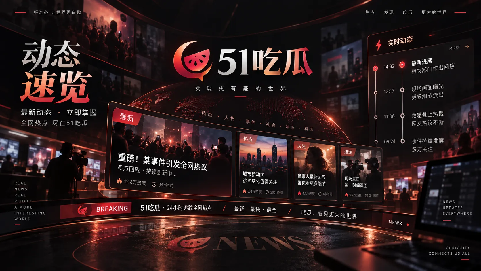 娱乐资讯怎么读更清楚:先看来源,再看时间线